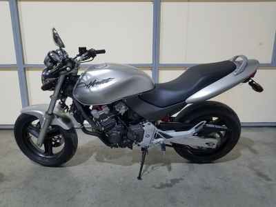 Honda Hornet 250