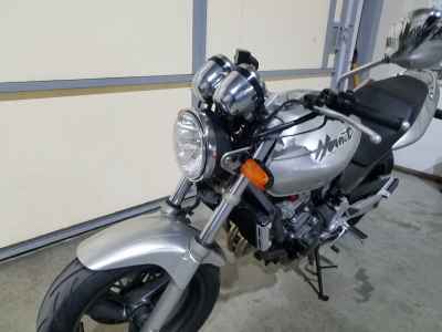 Honda Hornet 250