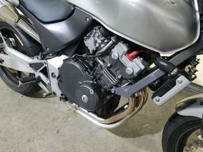 Honda Hornet 250