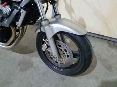 Honda Hornet 250