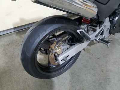 Honda Hornet 250