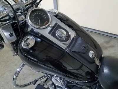 Harley-Davidson Heritage FLSTC 2006