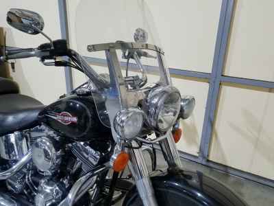 Harley-Davidson Heritage FLSTC 2006