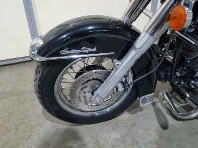 Harley-Davidson Heritage FLSTC 2006