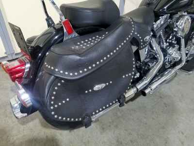 Harley-Davidson Heritage FLSTC 2006