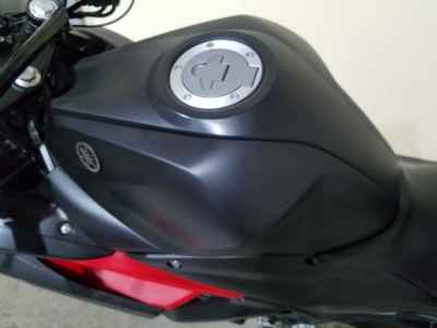 Yamaha YZF-R25 2018