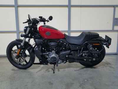Harley-Davidson ACCESS125 2024
