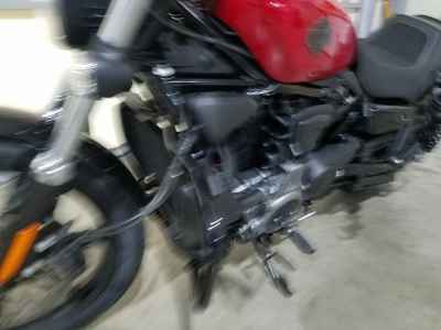 Harley-Davidson ACCESS125 2024