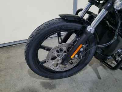 Harley-Davidson ACCESS125 2024