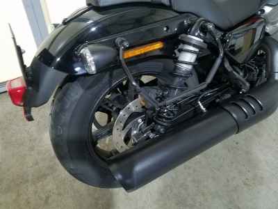 Harley-Davidson ACCESS125 2024