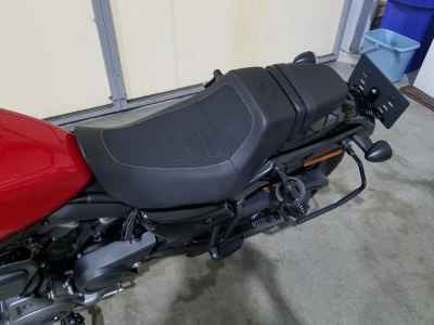 Harley-Davidson ACCESS125 2024