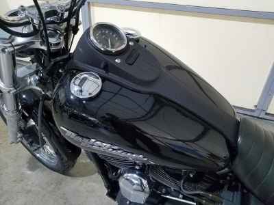 Harley-Davidson Super Glide FXD1450 2006