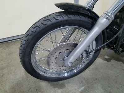 Harley-Davidson Super Glide FXD1450 2006
