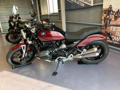 BMW R12 2025