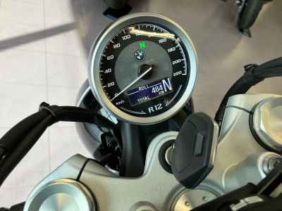 BMW R12 2025