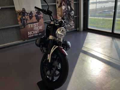 BMW R12 2025