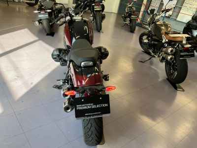 BMW R12 2025