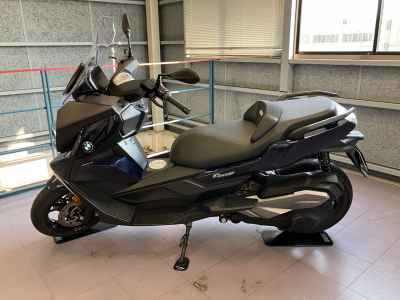 BMW C400GT 2024