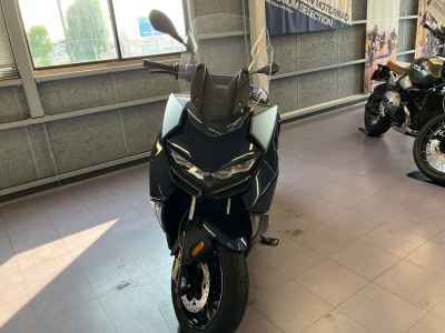 BMW C400GT 2024