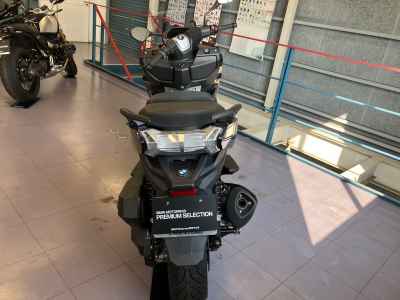 BMW C400GT 2024