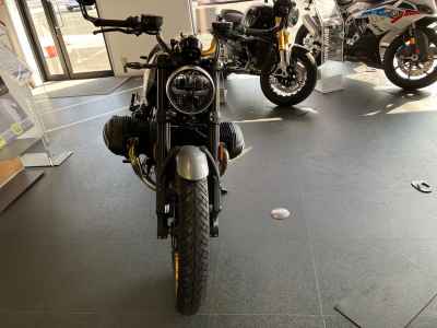BMW R12 2025