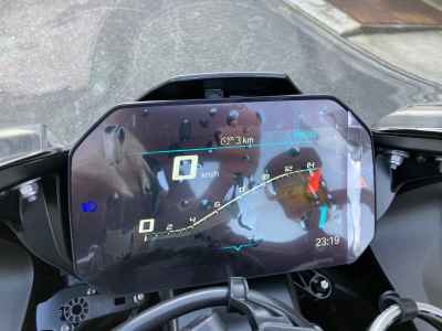 BMW S1000RR 2025