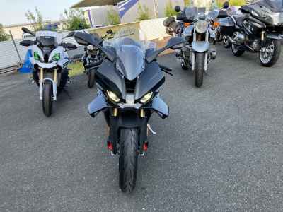BMW S1000RR 2025