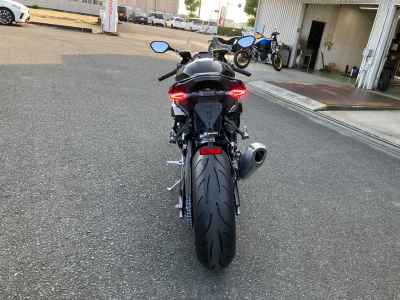 BMW S1000RR 2025
