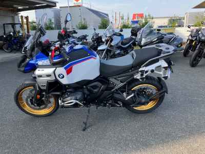 BMW R1300GS 2025