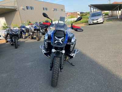 BMW R1300GS 2025