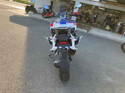 BMW R1300GS 2025