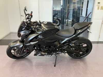 Suzuki GSX-S1000 2019