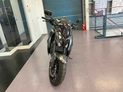 Suzuki GSX-S1000 2019