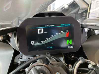 BMW S1000RR 2025