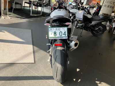 BMW S1000RR 2025