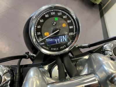 BMW R18 2025