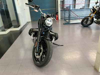 BMW R18 2025