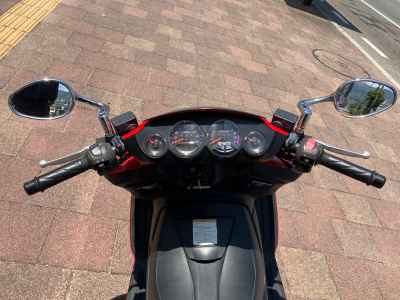 Suzuki Gemma 250