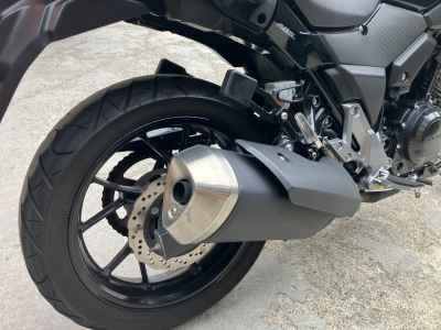 Suzuki V-Strom 250