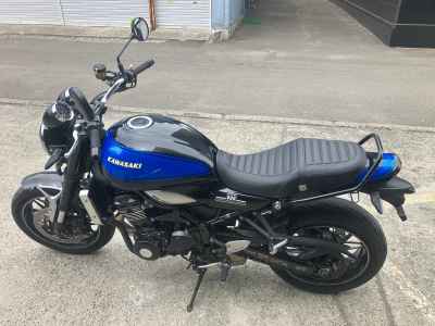 Kawasaki Z900RS 2023