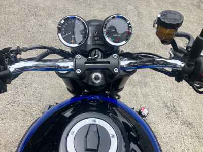 Kawasaki Z900RS 2023
