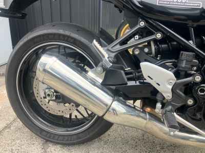 Kawasaki Z900RS 2023