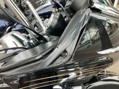 Harley-Davidson Road Glide FLTRU1690 2012