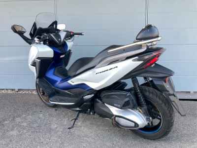 Honda Forza 2021