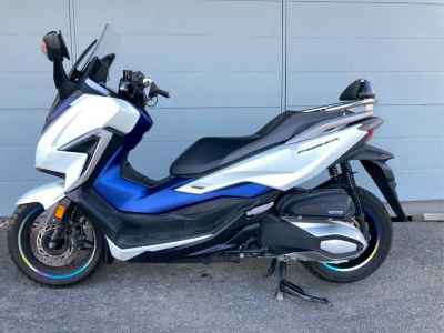 Honda Forza 2021