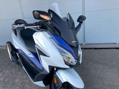 Honda Forza 2021