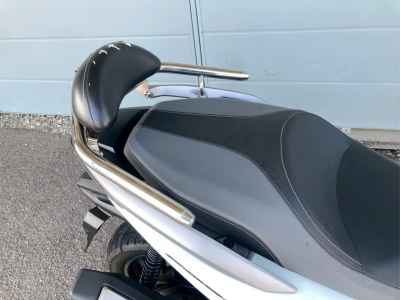 Honda Forza 2021