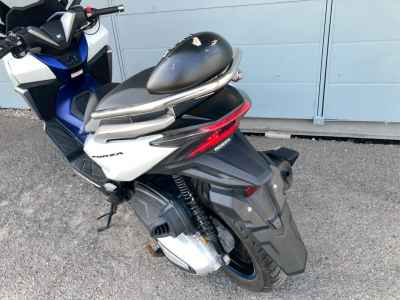 Honda Forza 2021