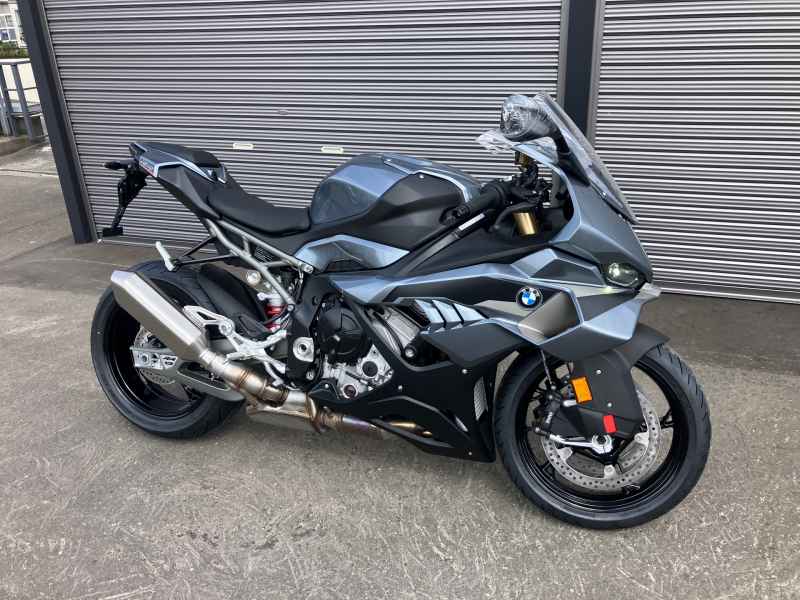 BMW S1000RR 2025