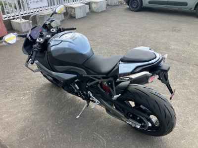 BMW S1000RR 2025